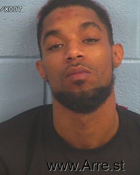 Torrance Dyrrell James Mugshot