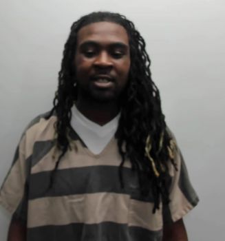 Torrence Montrell Chatman Mugshot