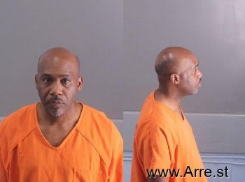 Torrey Durand Jones Mugshot