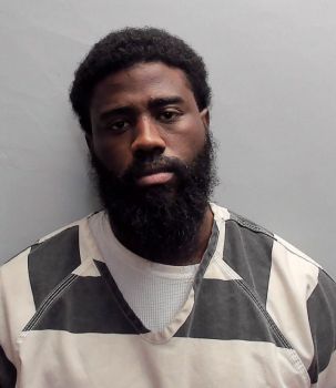 Torrian Shar Deion Riley Mugshot