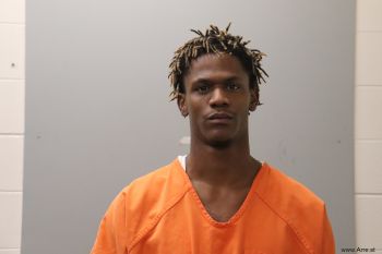 Tory Vadol Taylor Mugshot