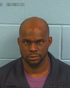 Tory Stephon Woods Mugshot