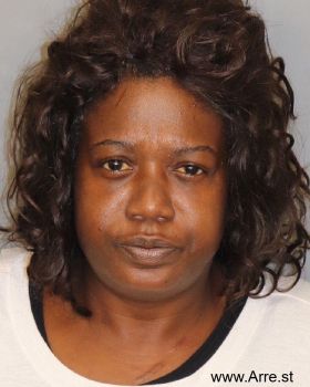 Tracee Dionne Watters Mugshot