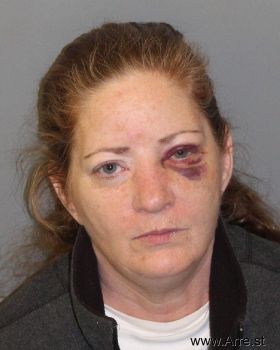 Tracey  Thomas Mugshot