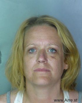 Traci Dionne Norris Mugshot