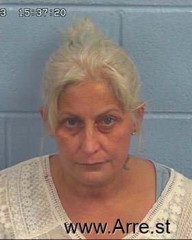 Traci Michelle Smith Mugshot