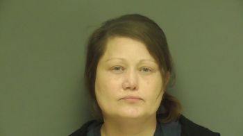 Traci Deanna Wilkerson Mugshot