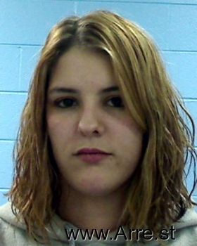 Tracie Lynn Gibbs Mugshot