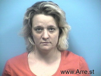 Tracie Lynn Smith Mugshot