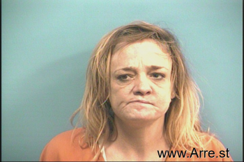 Tracie Lynn Smith Mugshot