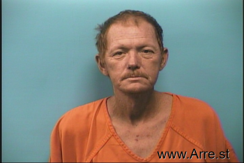 Tracy Russell Bishop Mugshot