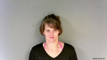 Tracy Nicole Blackmon Mugshot