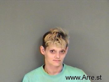 Tracy Nicole Blackmon Mugshot