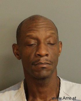 Tracy  Brown Mugshot