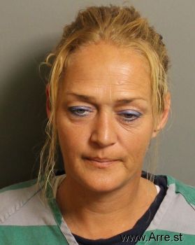 Tracy Renee Thomas Bullard Mugshot