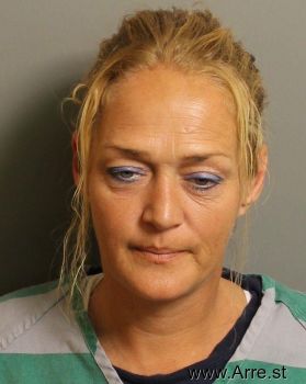 Tracy  Bullard Mugshot