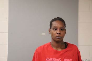 Tracy  Burrell Mugshot