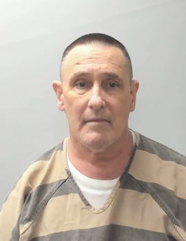 Tracy Allen Carroll Mugshot