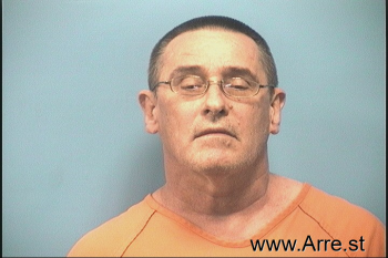 Tracy Allen Carroll Mugshot