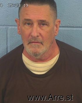 Tracy Allen Carroll Mugshot