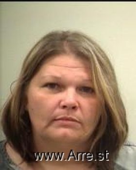 Tracy Marleen Davis Mugshot