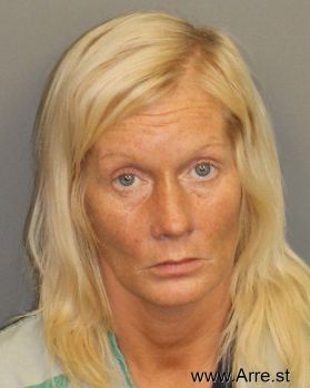 Tracy  Dixon Mugshot