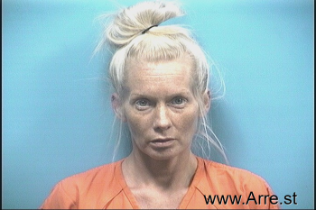 Tracy Patterson Dixon Mugshot