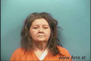 Tracy Goodwin Dixon Mugshot