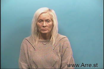 Tracy Patterson Dixon Mugshot