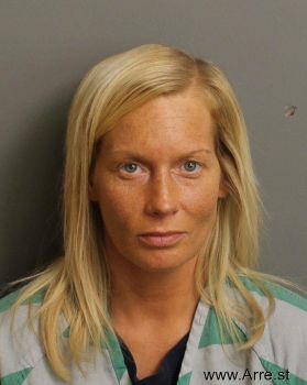 Tracy Patterson Dixon Mugshot