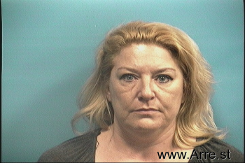 Tracy Lynn Goggins Dubose Mugshot