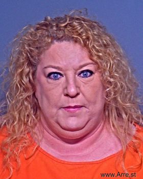 Tracy Lynn Dubose Mugshot