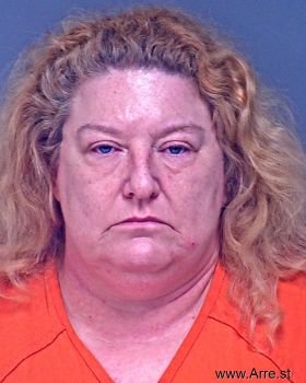 Tracy Lynn Dubose Mugshot