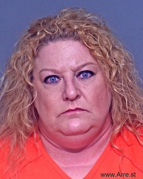 Tracy Lynn Dubose Mugshot