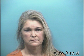 Tracy Dawn Giles Mugshot