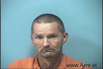 Tracy Dewayne Green Mugshot