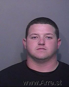 Tracy Adam Harrison Mugshot