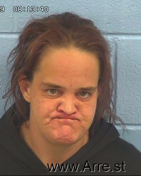 Tracy Lynn Hopkins Mugshot