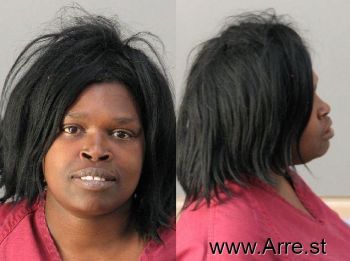 Tracy Ann Johnson Mugshot