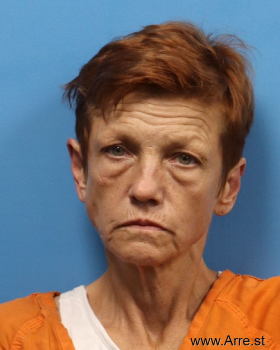 Tracy Lynn Johnson Mugshot