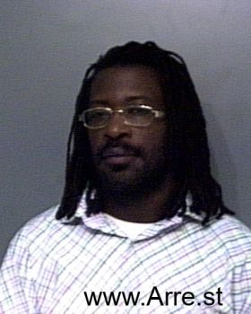 Tracy Demond Johnson Mugshot