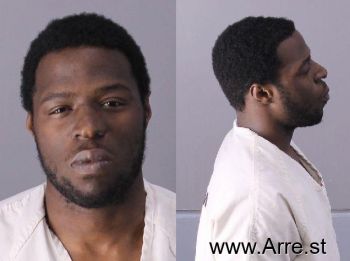 Tracy Oneal Junior Jones Mugshot