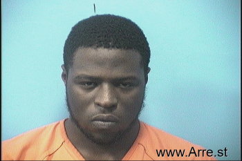 Tracy Oneal Jones Mugshot