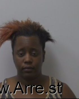 Tracy Michelle Jones Mugshot