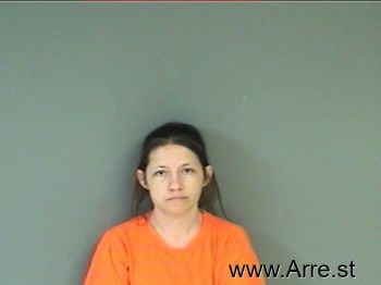 Tracy Irene Raines Mugshot