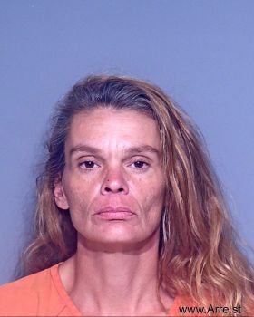 Tracy Brinsfield Smith Mugshot