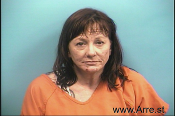 Tracy Elizabeth Sullivan Mugshot