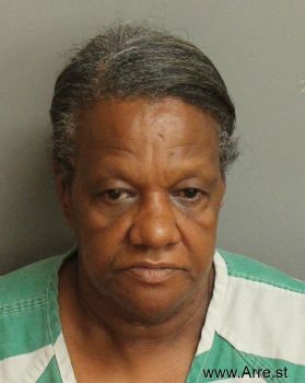 Tracye  Collins Mugshot