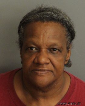 Tracye  Collins Mugshot