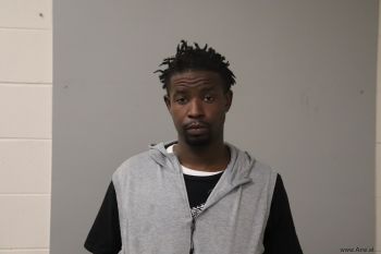 Tranell Laron Carter Mugshot